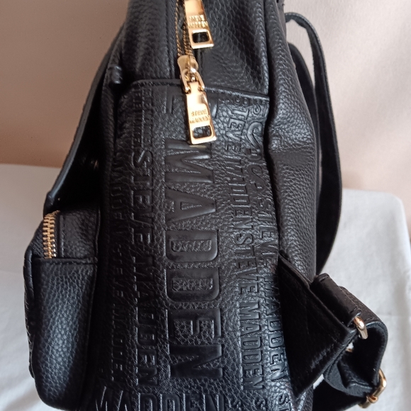 Steven Madden Backpack - Picture 10 of 12